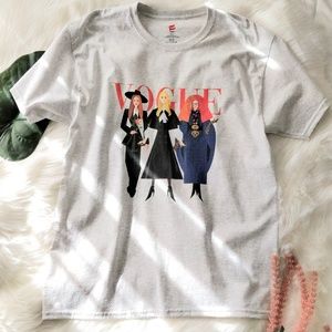 Vogue coven sweatshirt Clearance